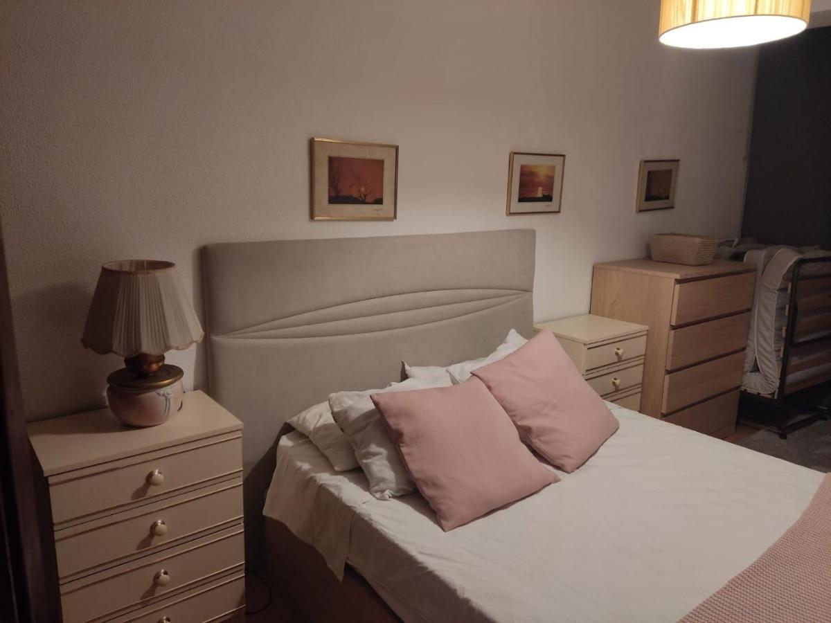 Caparica Apartment Near Beach Коста да Капарика Екстериор снимка