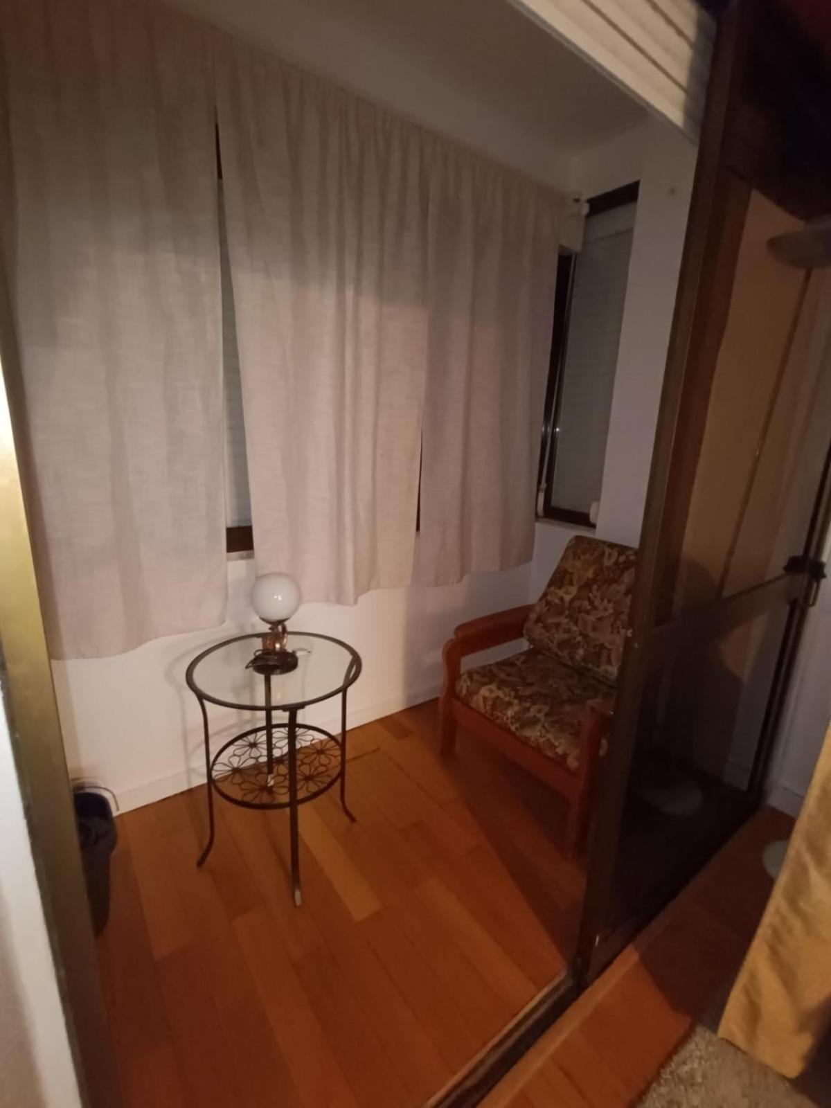 Caparica Apartment Near Beach Коста да Капарика Екстериор снимка
