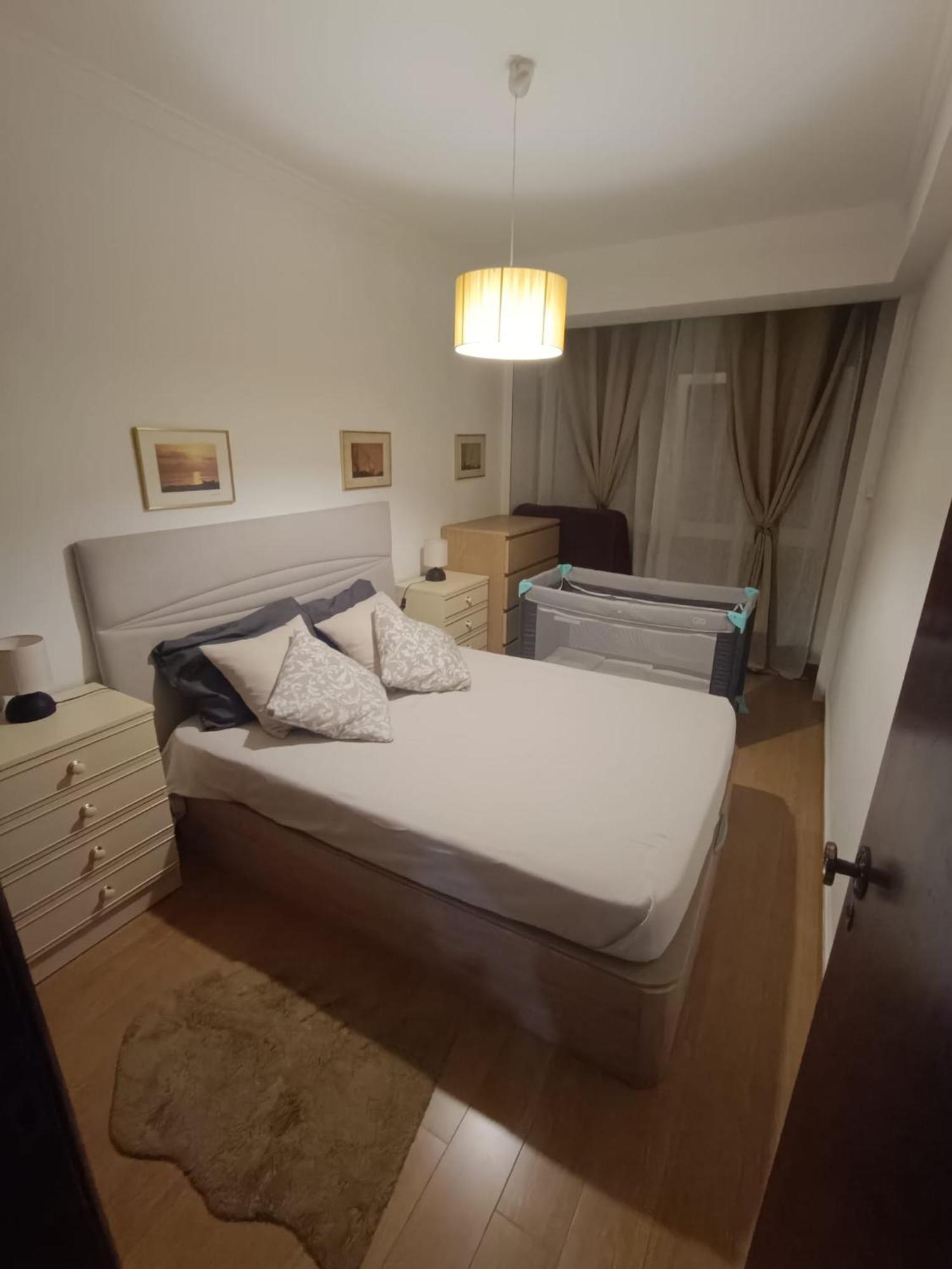 Caparica Apartment Near Beach Коста да Капарика Екстериор снимка