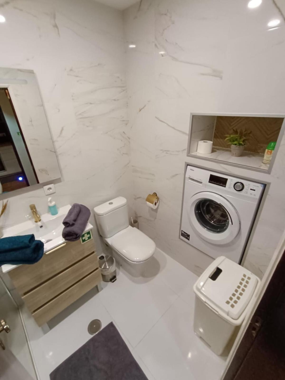Caparica Apartment Near Beach Коста да Капарика Екстериор снимка