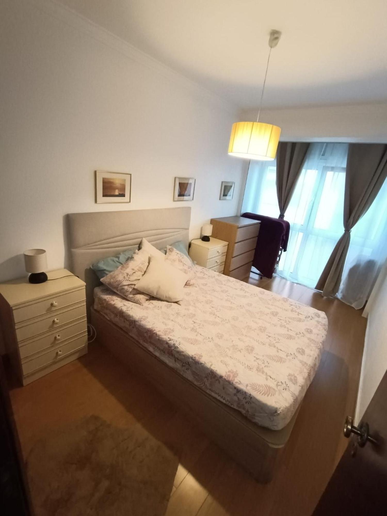 Caparica Apartment Near Beach Коста да Капарика Екстериор снимка